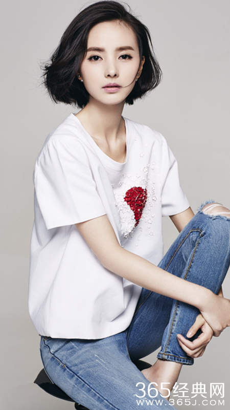 热血长安谭双叶扮演者叫什么 热血长安谭双叶演员资料