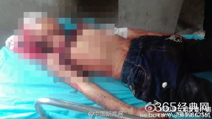 女辅导老师棒击补课孩子是怎么回事 有精神病症状是真的吗