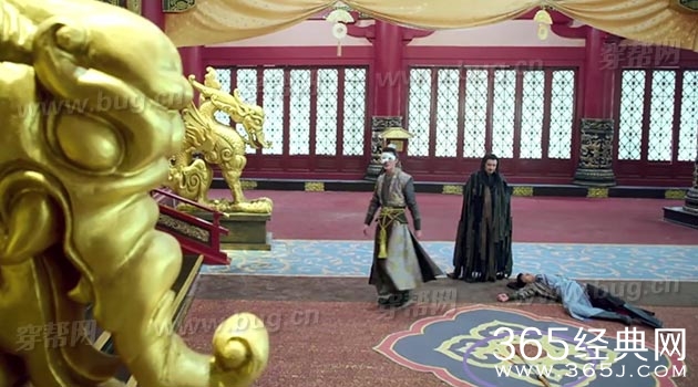 张若昀九州天空城竟然发现了多处穿帮镜头