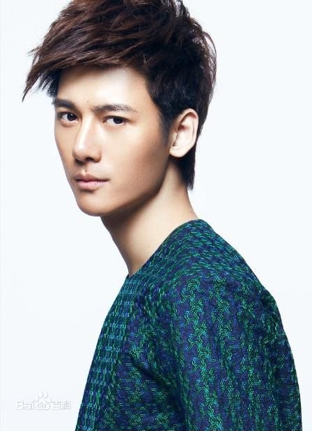 热血长安李郅扮演者是谁 热血长安李郅演员资料