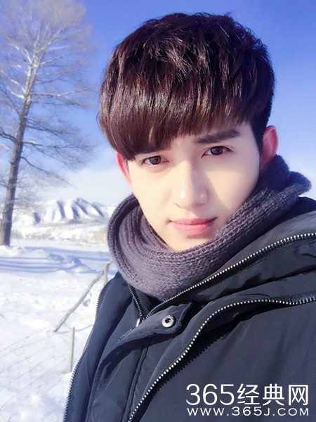 寻找前世之旅亚隆是谁演的 寻找前世之旅亚隆演员资料