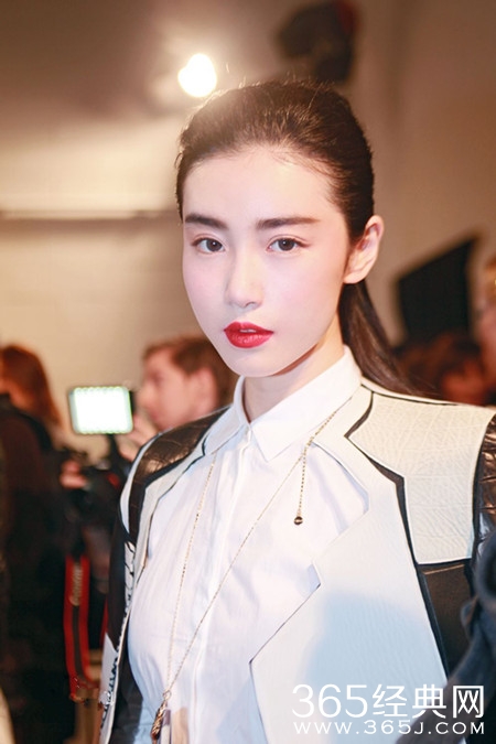 热血长安公孙四娘扮演者是谁 热血长安公孙四娘演员资料