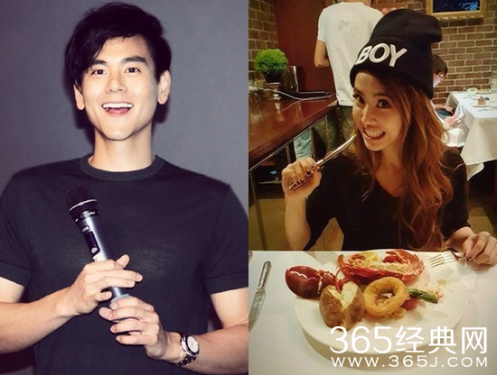 网友起哄让彭于晏追回蔡依林是怎么回事 彭于晏怎么回应