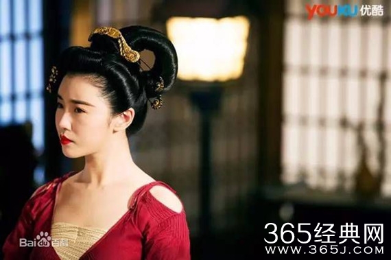 热血长安公孙四娘扮演者是谁 热血长安公孙四娘演员资料