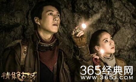 鬼吹灯之精绝古城九层妖塔真的有吗 鬼吹灯之精绝古城真的九层妖塔在哪