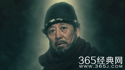 鬼吹灯之精绝古城安力满结局是什么 安力满最后死了吗