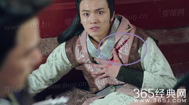 张若昀九州天空城竟然发现了多处穿帮镜头