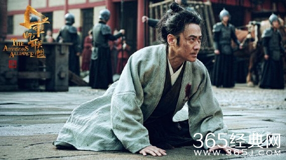 军师联盟司马懿的谁演的 军师联盟司马懿演员介绍