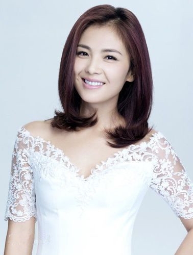 军师联盟张春华是谁演的 军师联盟张春华演员资料