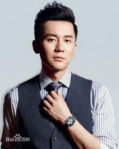 军师联盟曹丕是谁演的 军师联盟曹丕演员资料