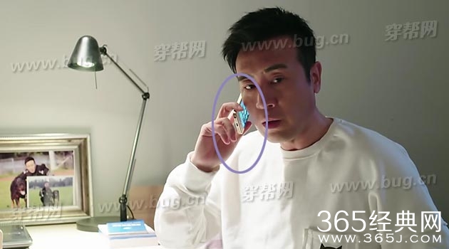 于和伟电视剧警花与警犬竟然发现好多穿帮镜头