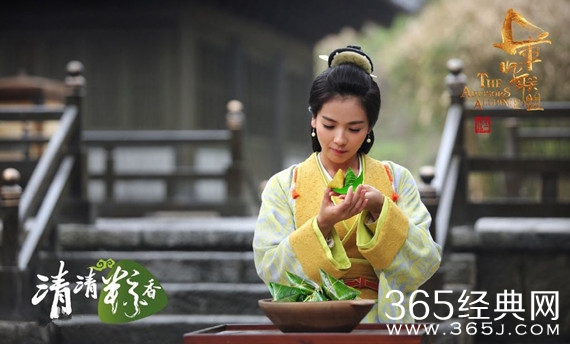 军师联盟张春华是谁演的 军师联盟张春华演员资料