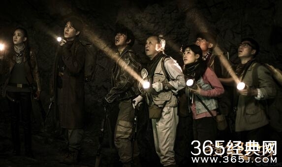 鬼吹灯之精绝古城九层妖塔来历及墓主人身份揭秘