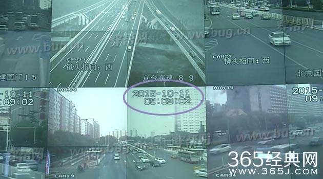 于和伟电视剧警花与警犬竟然发现好多穿帮镜头