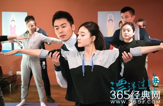 朱亚文漂洋过海来看你什么时候更新 漂洋过海来看你每周更新几集