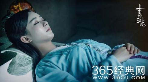 青云志第二季错失神水复活碧瑶无望 青云志第二季鬼王利用鬼厉