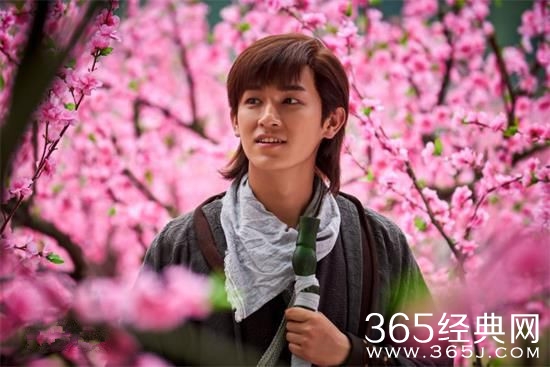 杨旭文2016版射雕英雄传剧情和其他版本哪里不同 2016版射雕英雄传剧情介绍