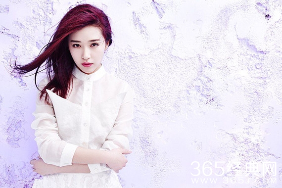 半妖倾城第二季姚碧桃扮演者是谁 半妖倾城第二季姚碧桃演员资料