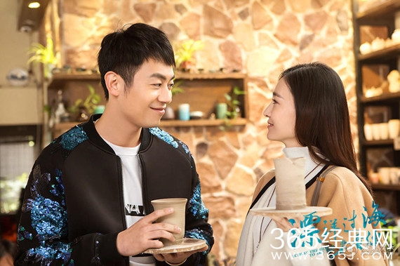 朱亚文飘洋过海来看你什么时候播出 飘洋过海来看你播出时间