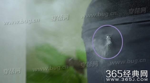 于和伟电视剧警花与警犬竟然发现好多穿帮镜头