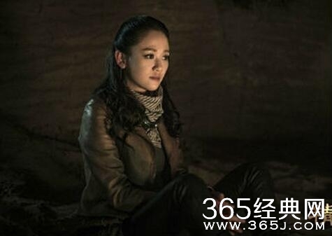 鬼吹灯之精绝古城Shirley杨父亲找到了吗 最后死了吗