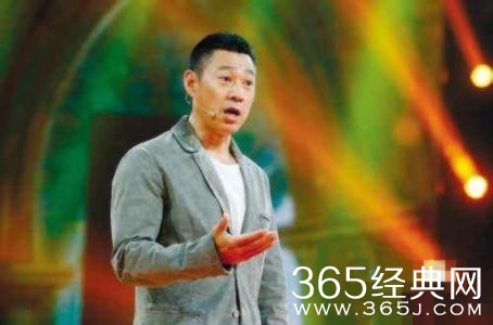 超级演说家张丰毅吐槽张铁林戏臭只会瞪眼的完整视频