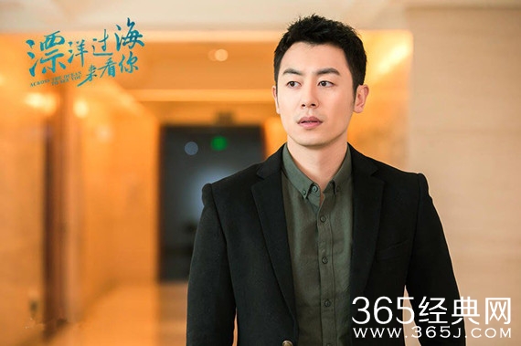 朱亚文飘洋过海来看你什么时候播出 飘洋过海来看你播出时间