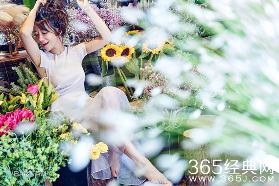 半妖倾城第二季花月浓扮演者是谁 半妖倾城第二季花月浓演员资料