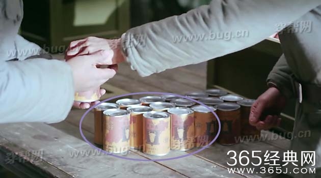 于震主演的炮神中居然有好多穿帮镜头