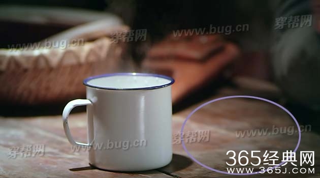 于震主演的炮神中居然有好多穿帮镜头