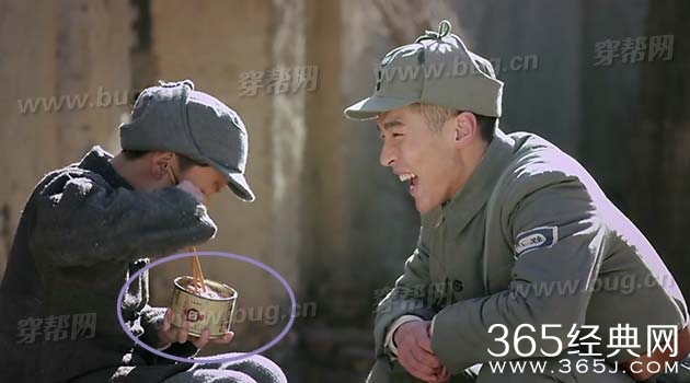 于震主演的炮神中居然有好多穿帮镜头