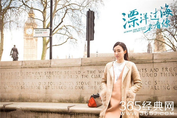 漂洋过海来看你王丽坤角色怎么样 漂洋过海来看你王丽坤角色介绍