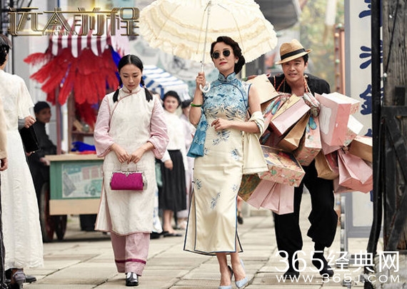 电视剧远大前程什么时候播出 电视剧远大前程播出时间