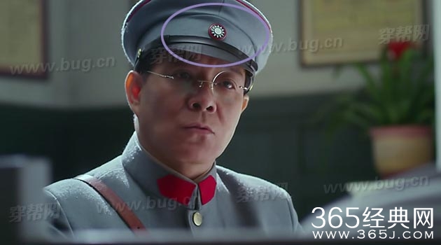 于震主演的炮神中居然有好多穿帮镜头