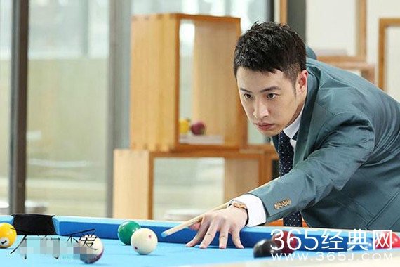 潘玮柏电视剧不得不爱在哪可以看 电视剧不得不爱播出平台