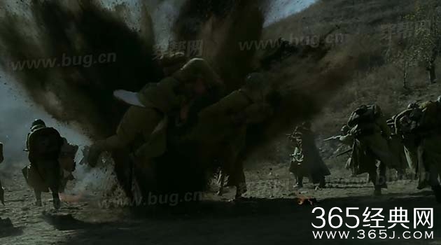 于震主演的炮神中居然有好多穿帮镜头