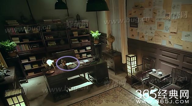 于震主演的炮神中居然有好多穿帮镜头