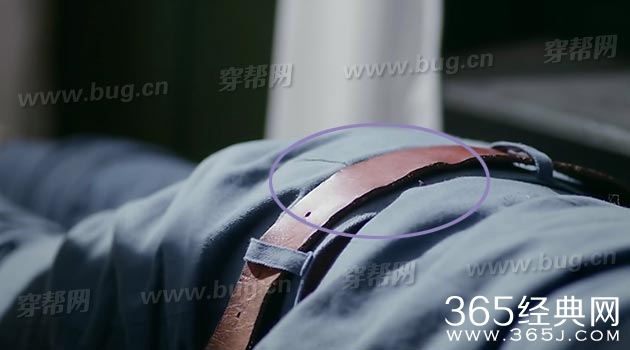 于震主演的炮神中居然有好多穿帮镜头