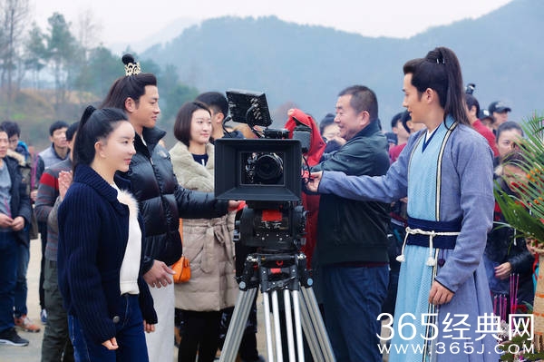 花谢花飞花满天什么时候播出 花谢花飞花满天播出时间