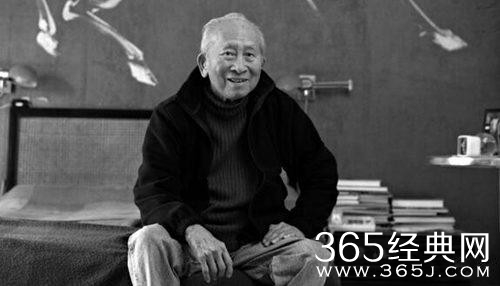 小鹿斑比是谁画的 小鹿斑比动画师黄齐耀离世享年106岁