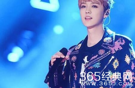 鹿晗跨年演唱的微白城市和Skin to skin视频在线观看2首MP3下载