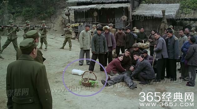 于震主演的炮神中居然有好多穿帮镜头