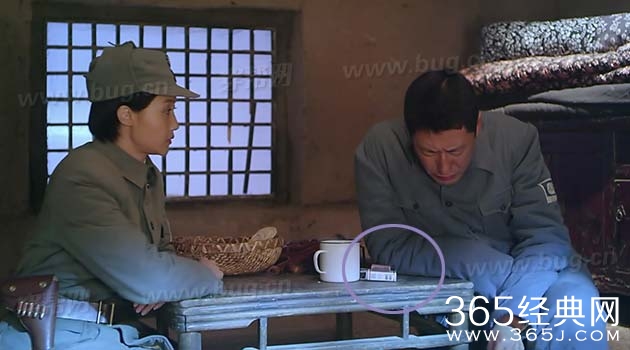 于震主演的炮神中居然有好多穿帮镜头