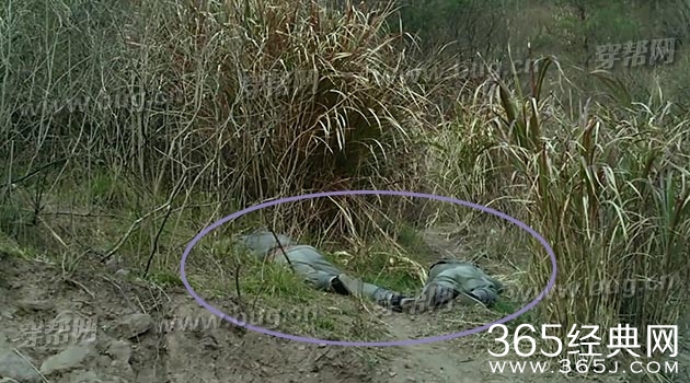 于震主演的炮神中居然有好多穿帮镜头