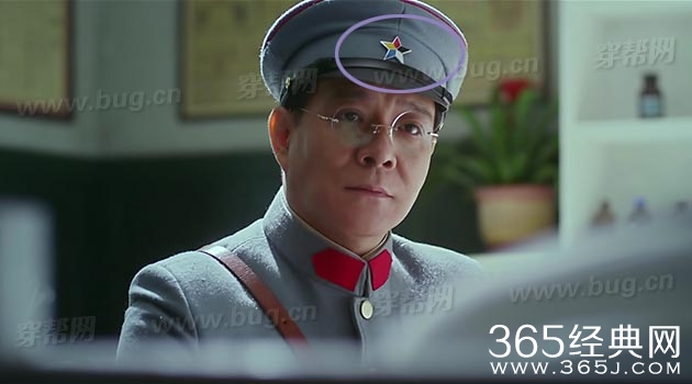 于震主演的炮神中居然有好多穿帮镜头