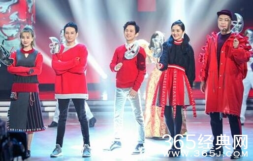 快乐大本营20161231期背景音乐及插曲整理