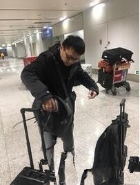 2017一月三爆料飞机上遭遇性骚扰这一次我要维权全文阅读