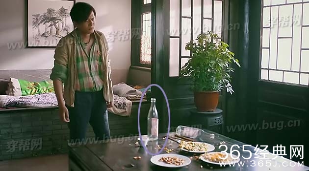 民国传奇剧黄金血道中竟然发现好多好笑的穿帮镜头