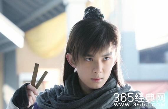 奇星记之鲜衣怒马少年时第1-8集百度云盘资源下载在线观看地址