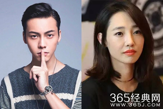 电视剧南方有乔木即将开机 陈伟霆白百合确定主演南方有乔木